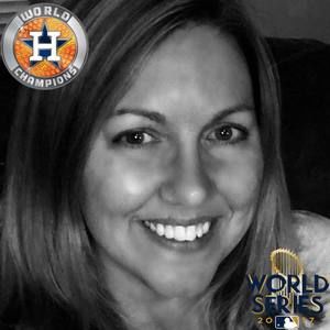 Meet your Posher, Victoria